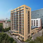 Fairfield By Marriott Shanghai Pudong Central