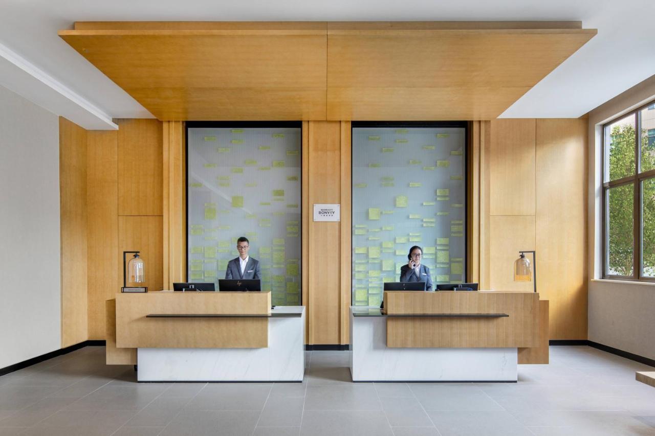 Fairfield By Marriott Pudong