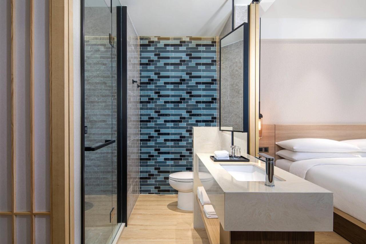 Fairfield By Marriott Pudong Shanghai