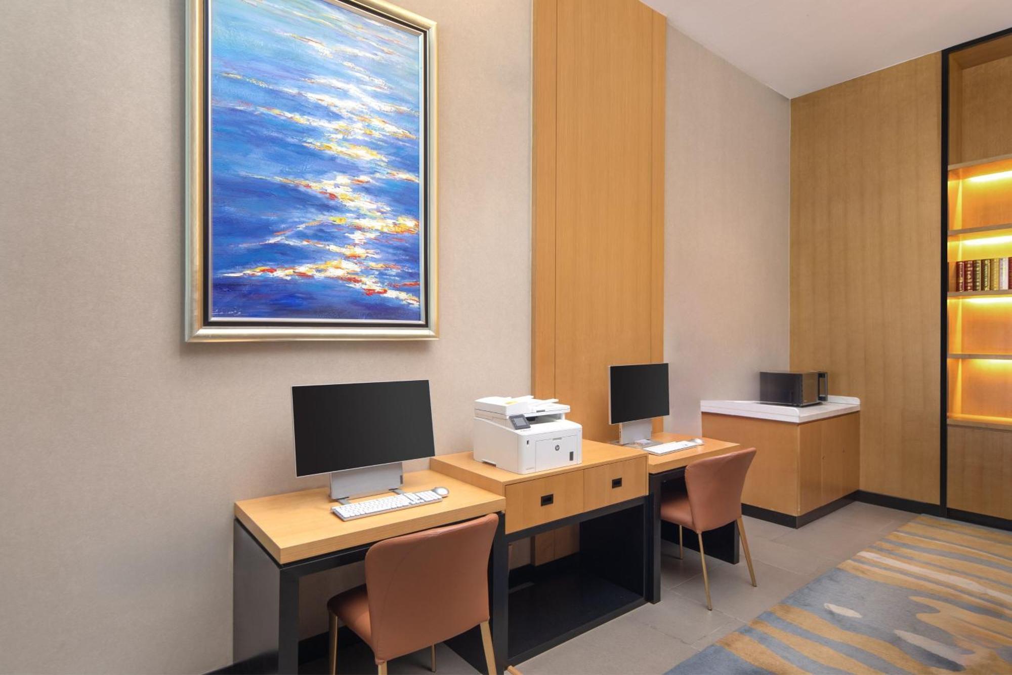Fairfield By Marriott Pudong